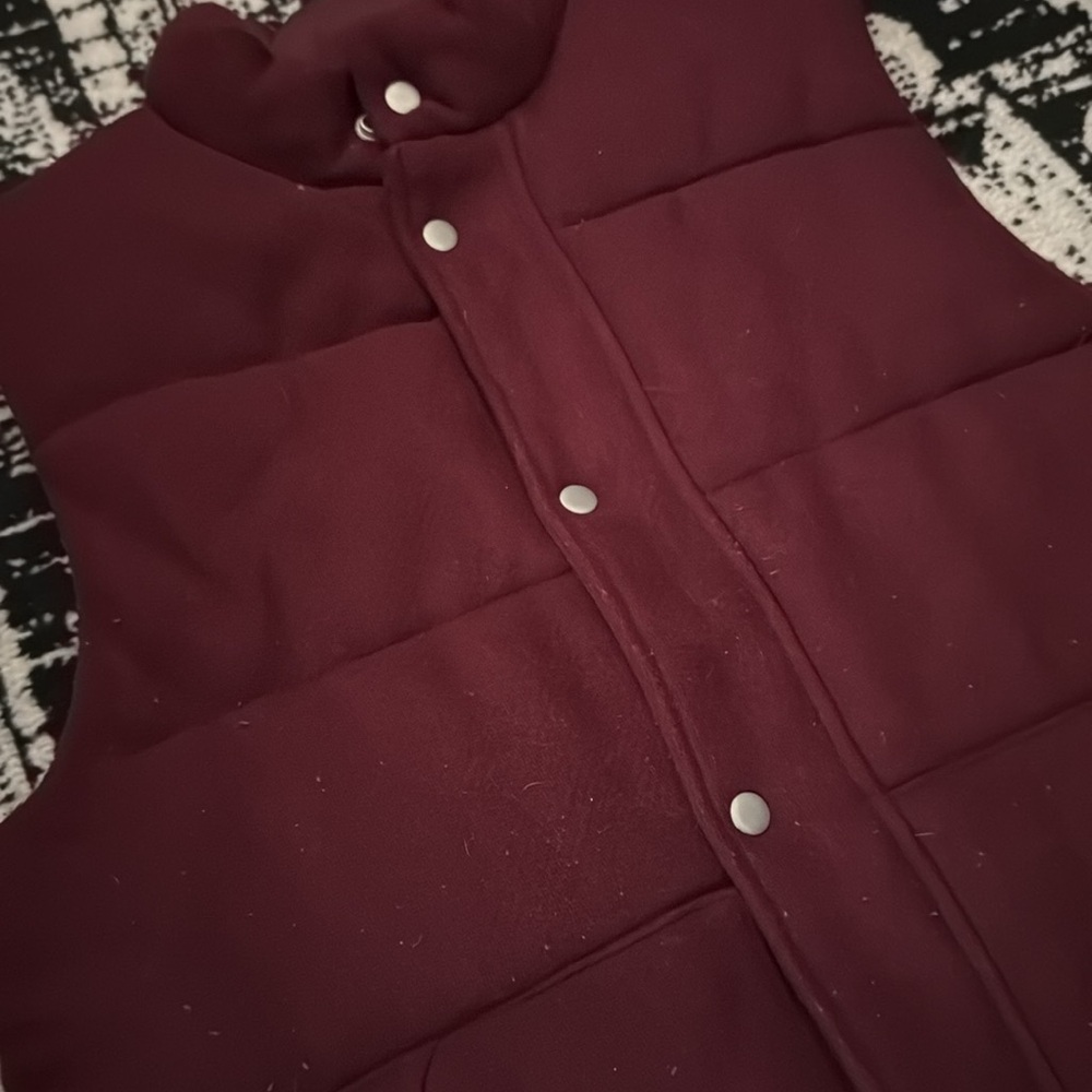 Men’s medium vest - Picture 2 of 5